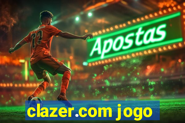 clazer.com jogo